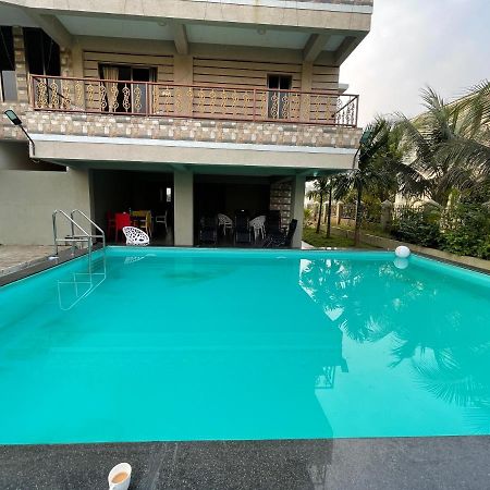 אליבג Neville'S Villa - Pet Friendly With Pool מראה חיצוני תמונה