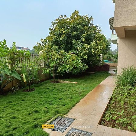 אליבג Neville'S Villa - Pet Friendly With Pool מראה חיצוני תמונה