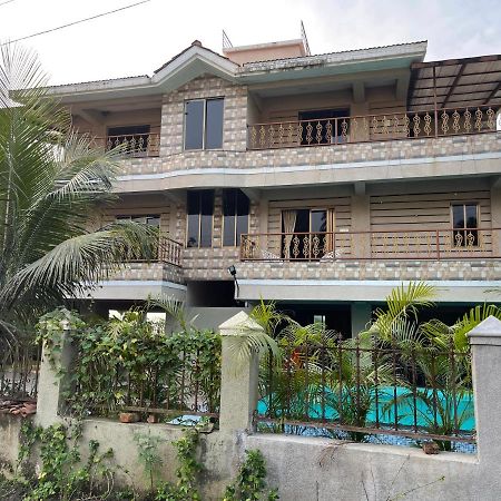 אליבג Neville'S Villa - Pet Friendly With Pool מראה חיצוני תמונה