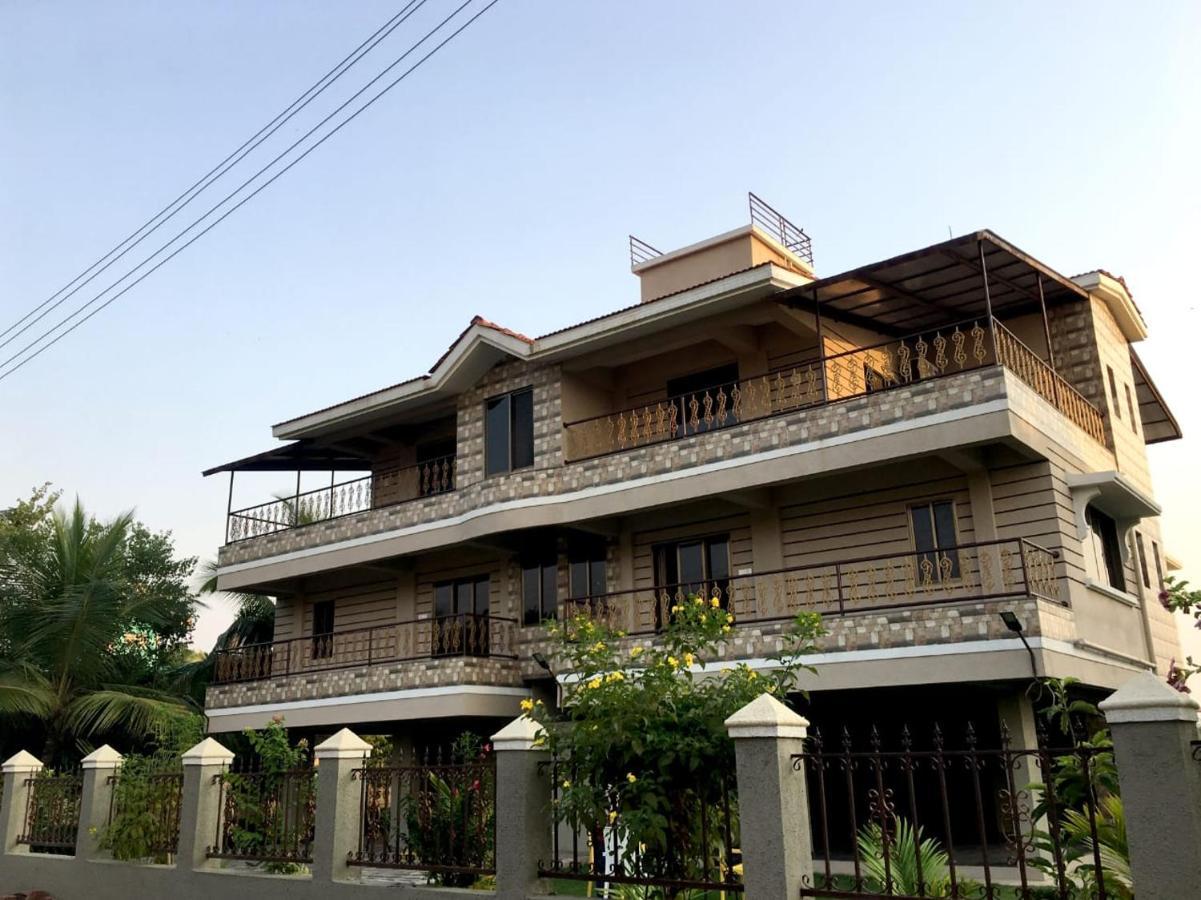 אליבג Neville'S Villa - Pet Friendly With Pool מראה חיצוני תמונה