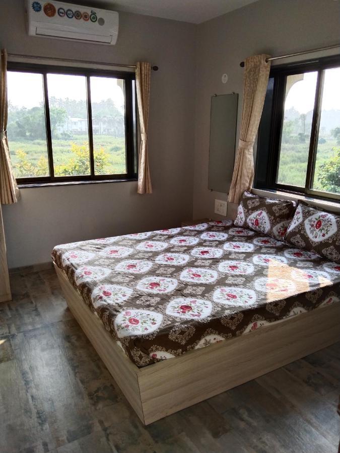 אליבג Neville'S Villa - Pet Friendly With Pool מראה חיצוני תמונה
