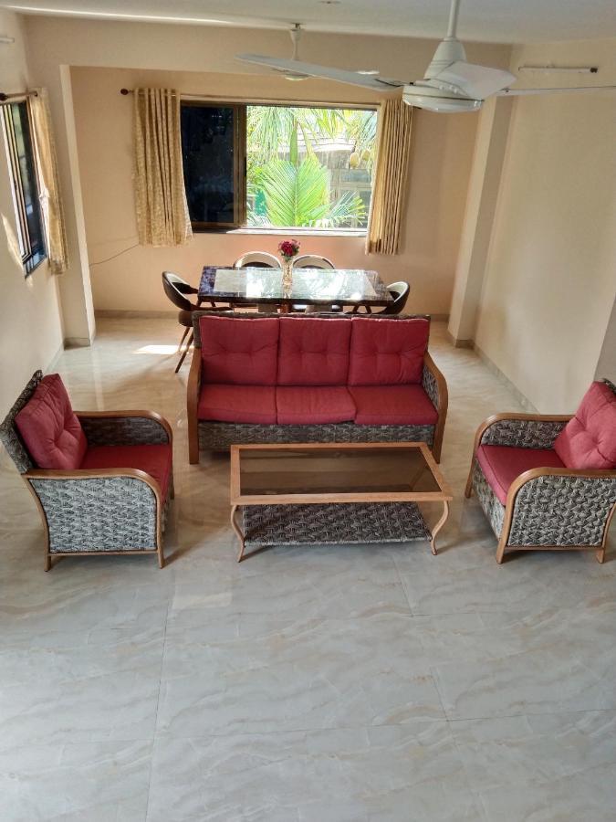 אליבג Neville'S Villa - Pet Friendly With Pool מראה חיצוני תמונה