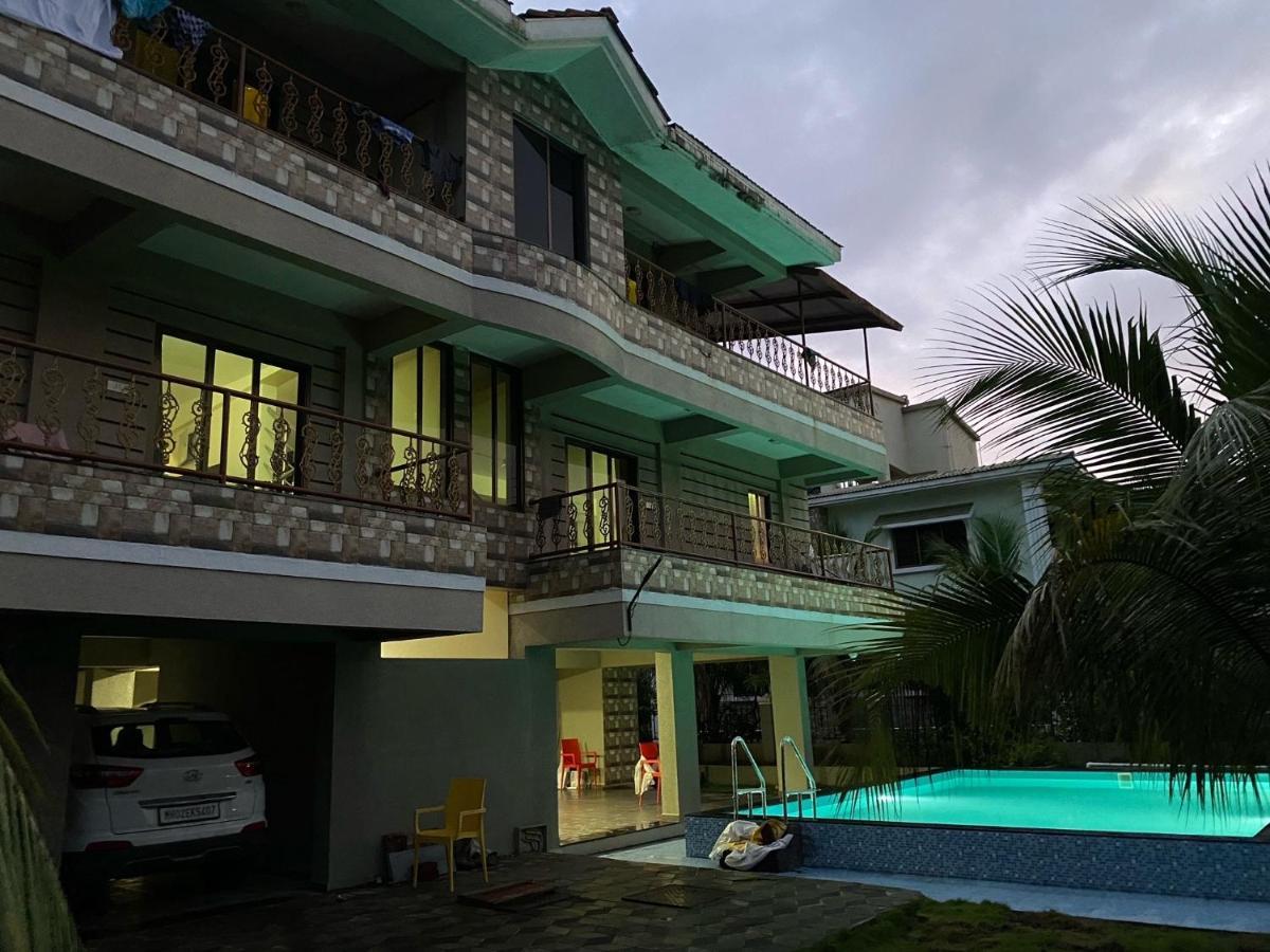 אליבג Neville'S Villa - Pet Friendly With Pool מראה חיצוני תמונה