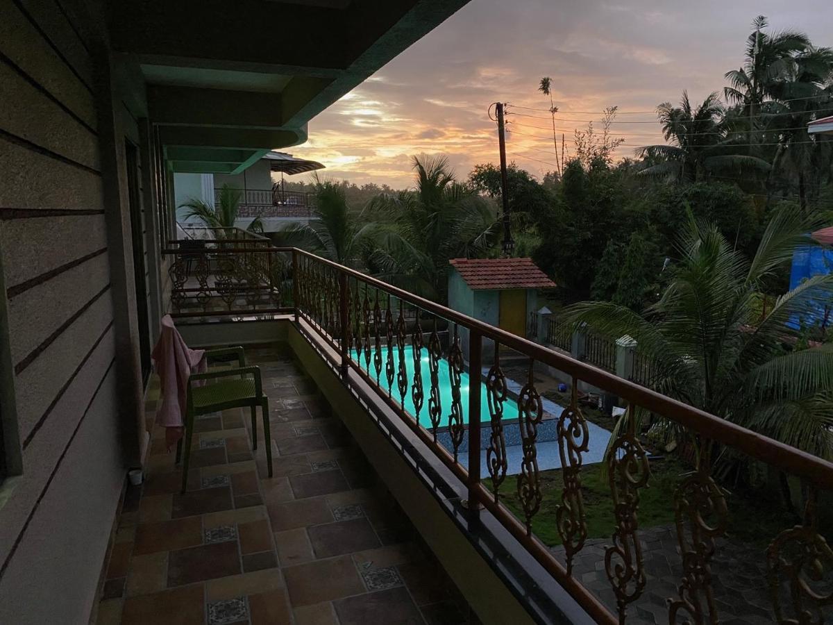 אליבג Neville'S Villa - Pet Friendly With Pool מראה חיצוני תמונה