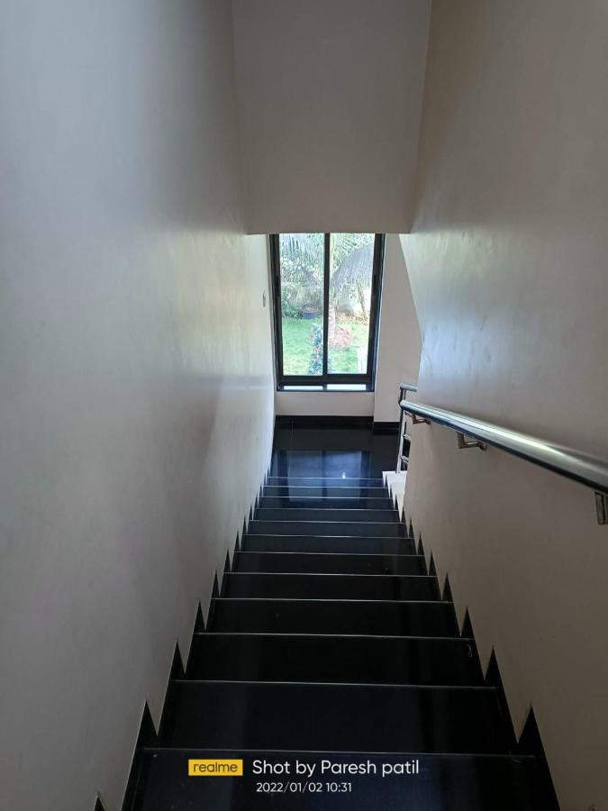 אליבג Neville'S Villa - Pet Friendly With Pool מראה חיצוני תמונה