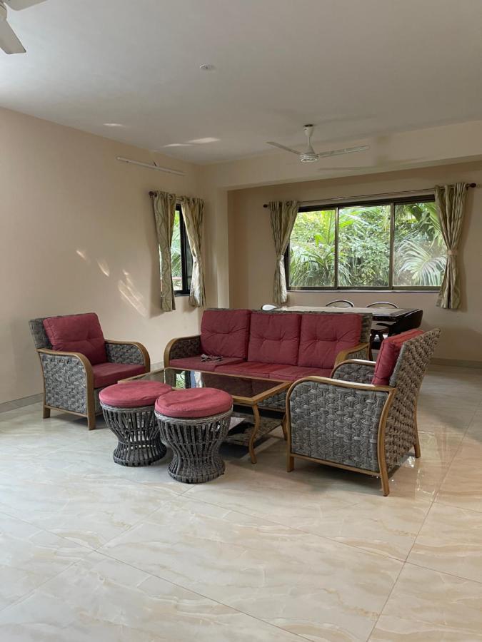 אליבג Neville'S Villa - Pet Friendly With Pool מראה חיצוני תמונה