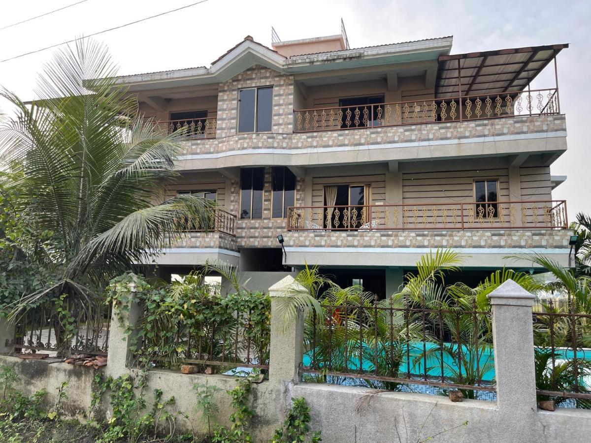 אליבג Neville'S Villa - Pet Friendly With Pool מראה חיצוני תמונה