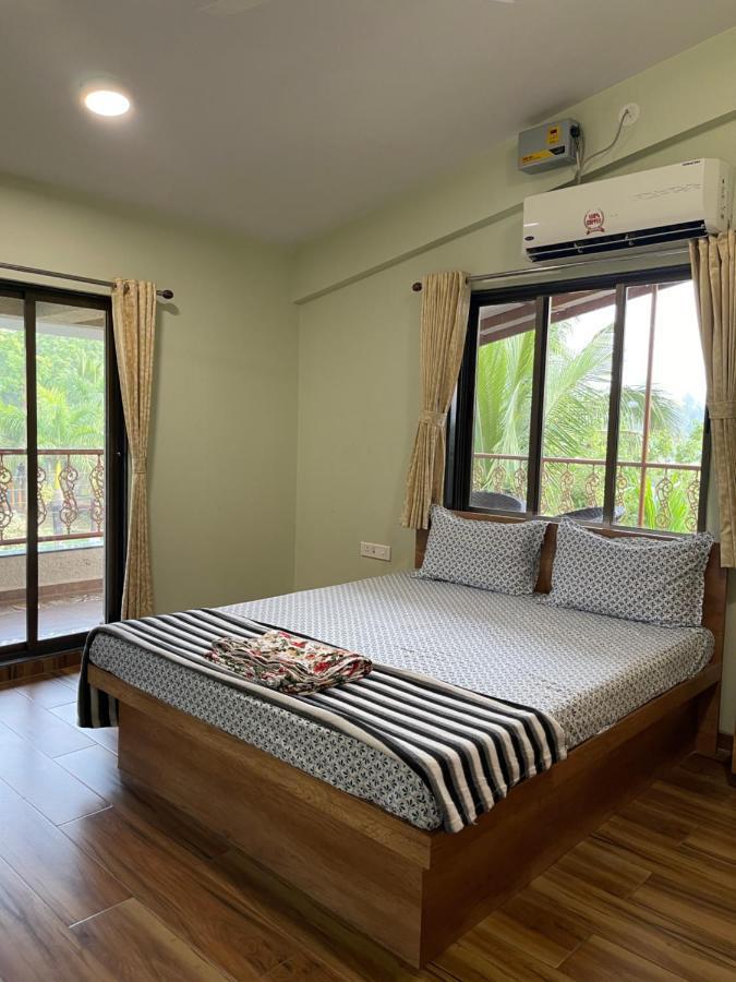 אליבג Neville'S Villa - Pet Friendly With Pool מראה חיצוני תמונה