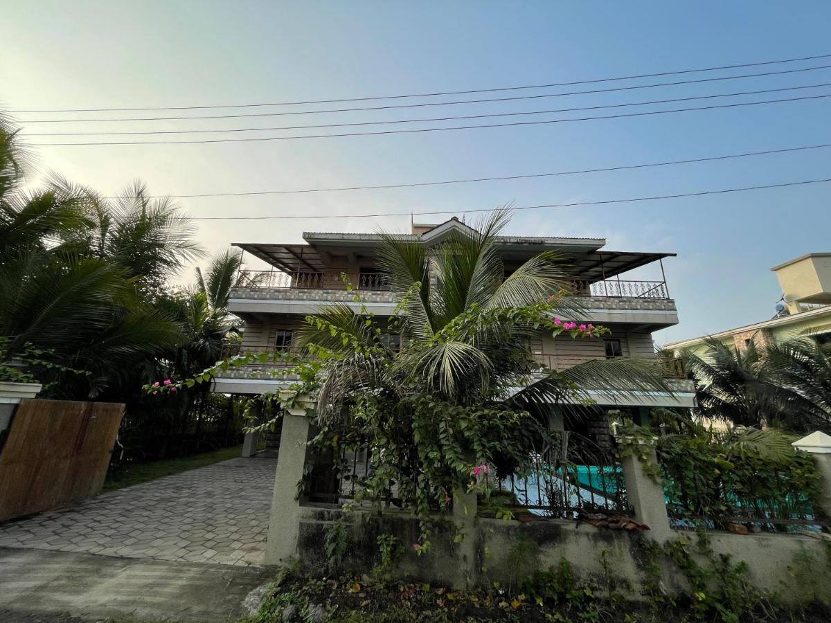 אליבג Neville'S Villa - Pet Friendly With Pool מראה חיצוני תמונה
