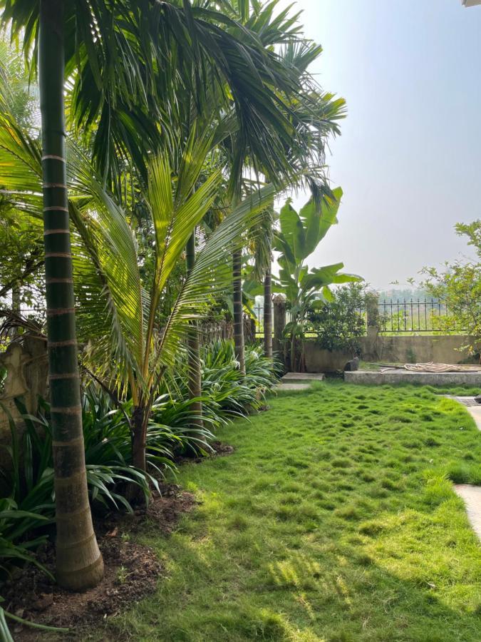 אליבג Neville'S Villa - Pet Friendly With Pool מראה חיצוני תמונה