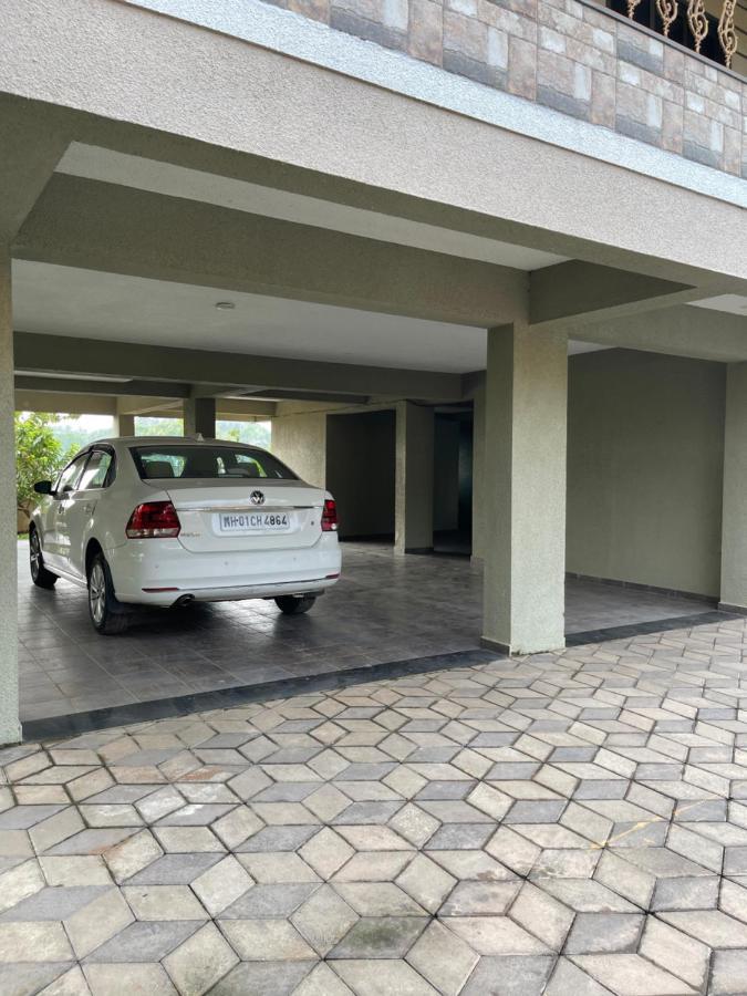 אליבג Neville'S Villa - Pet Friendly With Pool מראה חיצוני תמונה