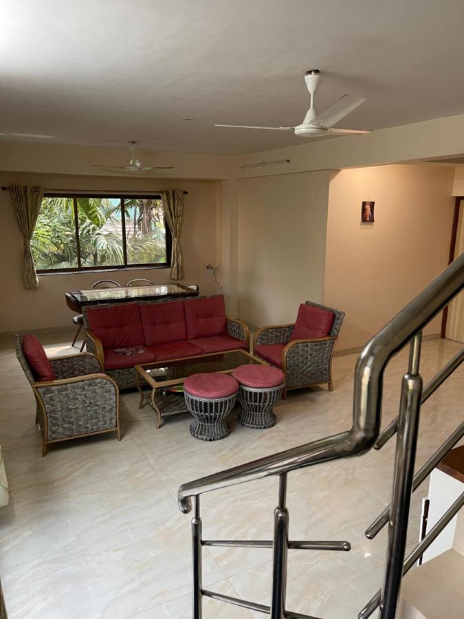 אליבג Neville'S Villa - Pet Friendly With Pool מראה חיצוני תמונה