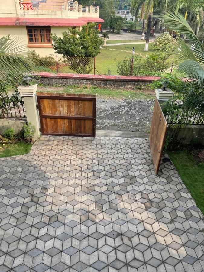 אליבג Neville'S Villa - Pet Friendly With Pool מראה חיצוני תמונה