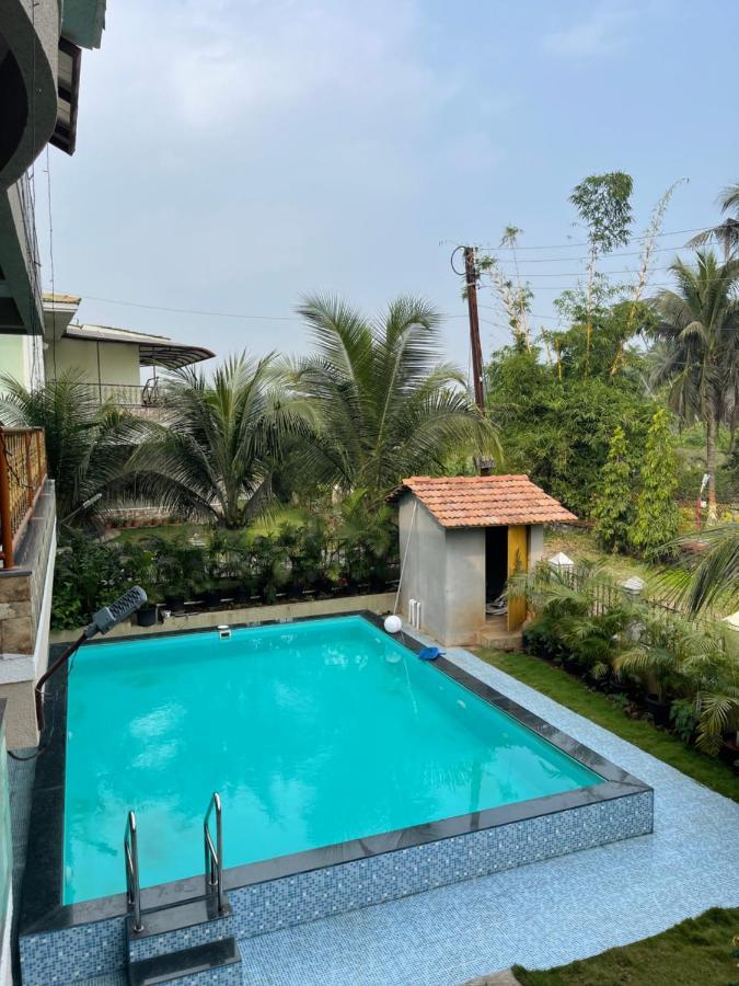 אליבג Neville'S Villa - Pet Friendly With Pool מראה חיצוני תמונה
