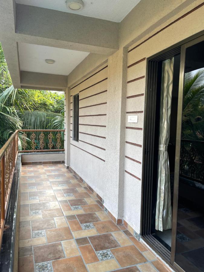 אליבג Neville'S Villa - Pet Friendly With Pool מראה חיצוני תמונה