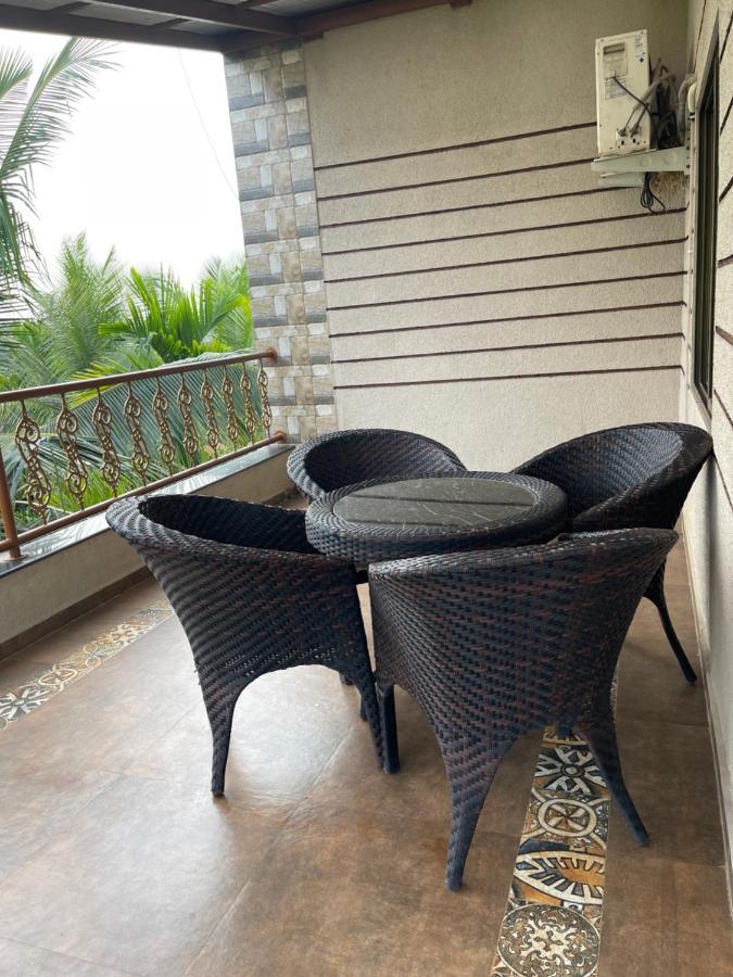 אליבג Neville'S Villa - Pet Friendly With Pool מראה חיצוני תמונה