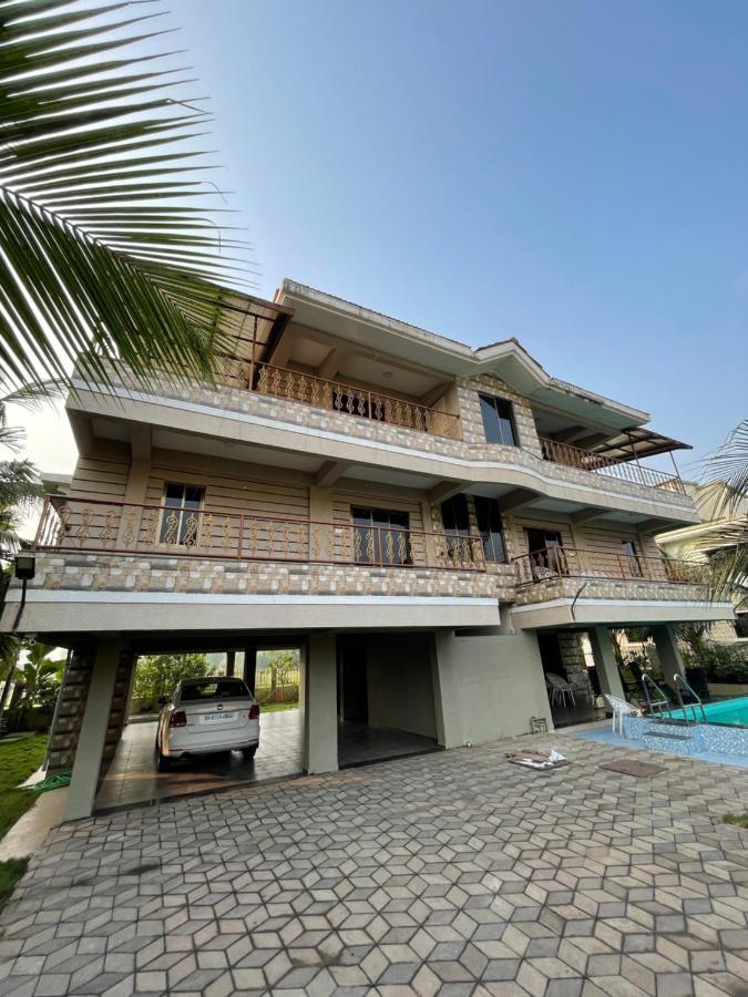 אליבג Neville'S Villa - Pet Friendly With Pool מראה חיצוני תמונה