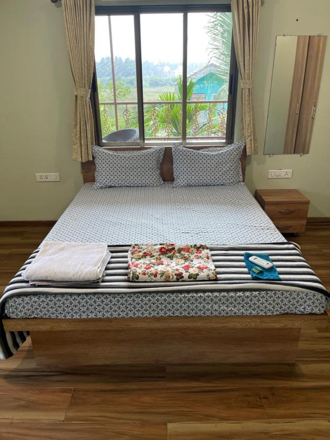 אליבג Neville'S Villa - Pet Friendly With Pool מראה חיצוני תמונה