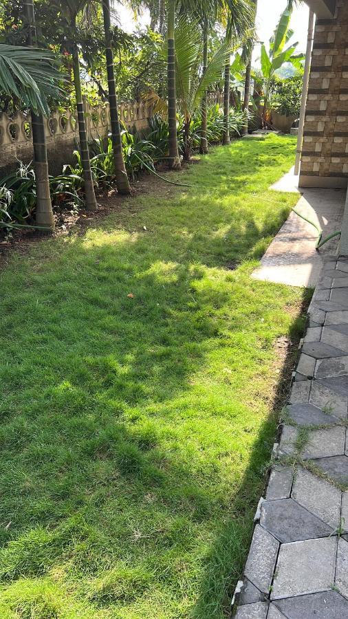 אליבג Neville'S Villa - Pet Friendly With Pool מראה חיצוני תמונה