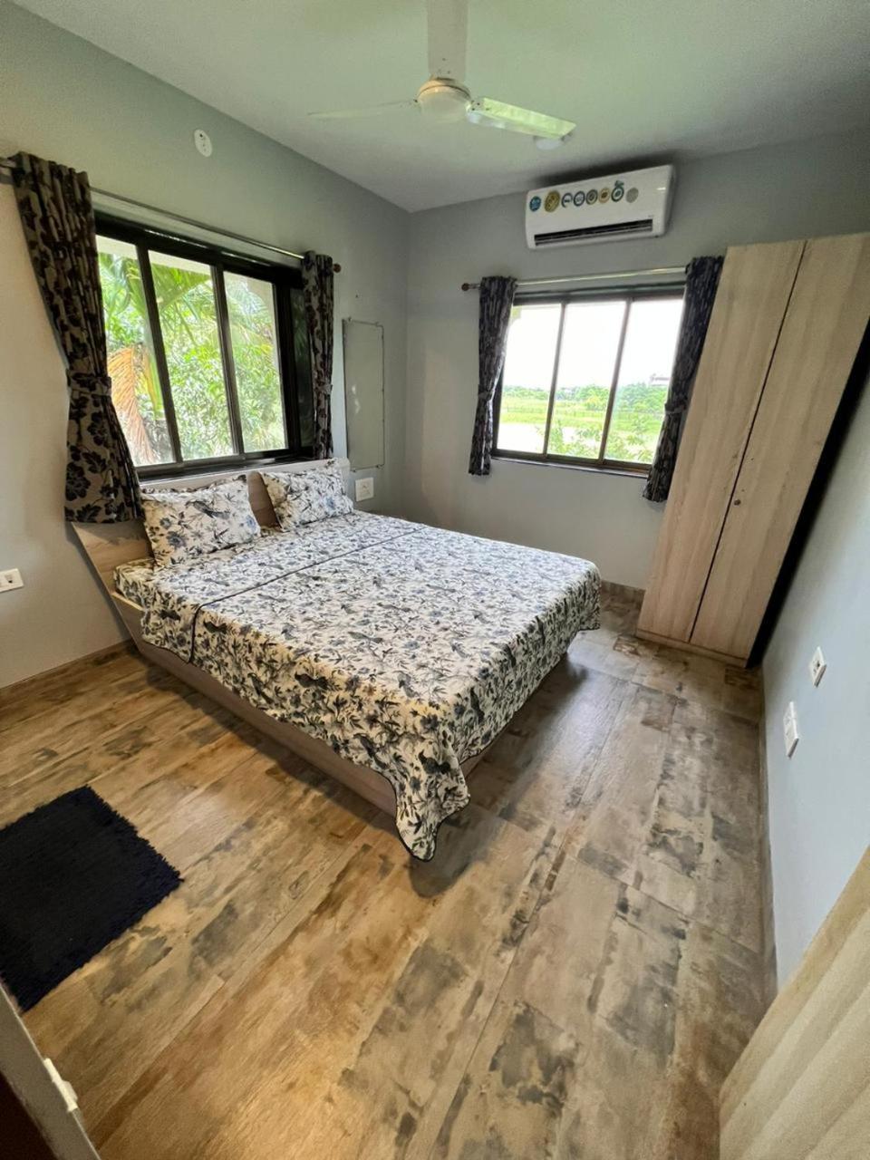 אליבג Neville'S Villa - Pet Friendly With Pool מראה חיצוני תמונה