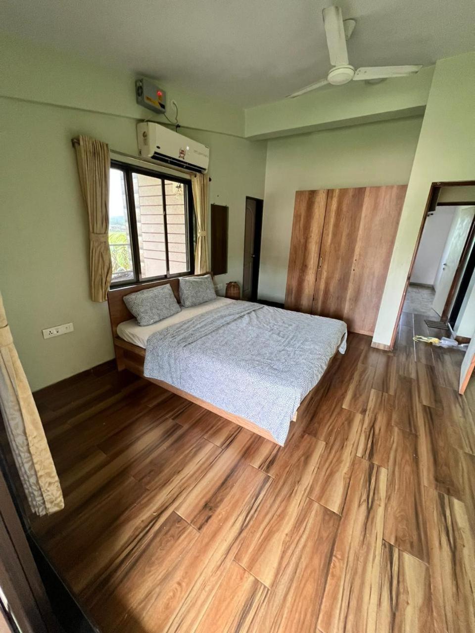 אליבג Neville'S Villa - Pet Friendly With Pool מראה חיצוני תמונה