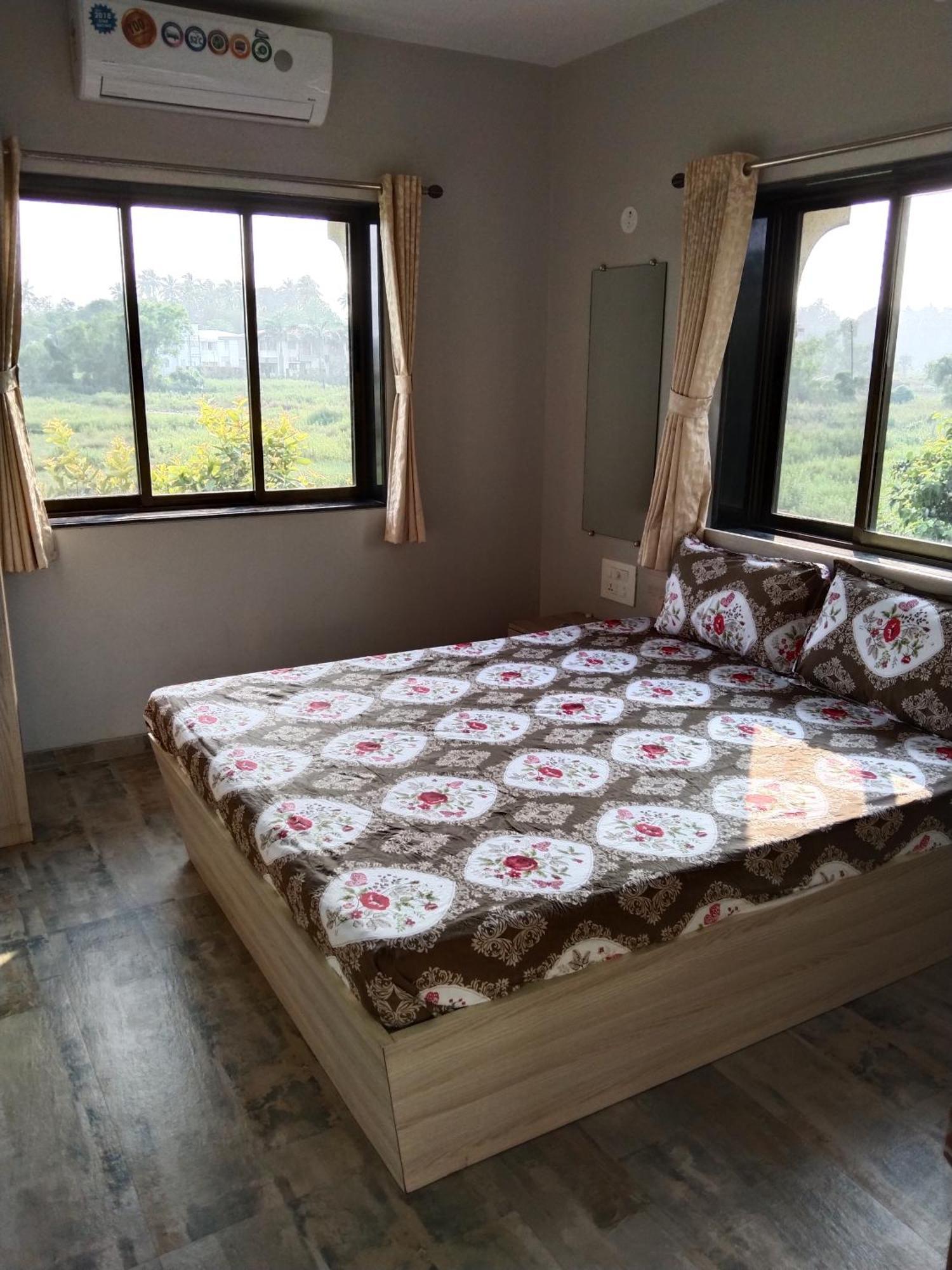 אליבג Neville'S Villa - Pet Friendly With Pool חדר תמונה