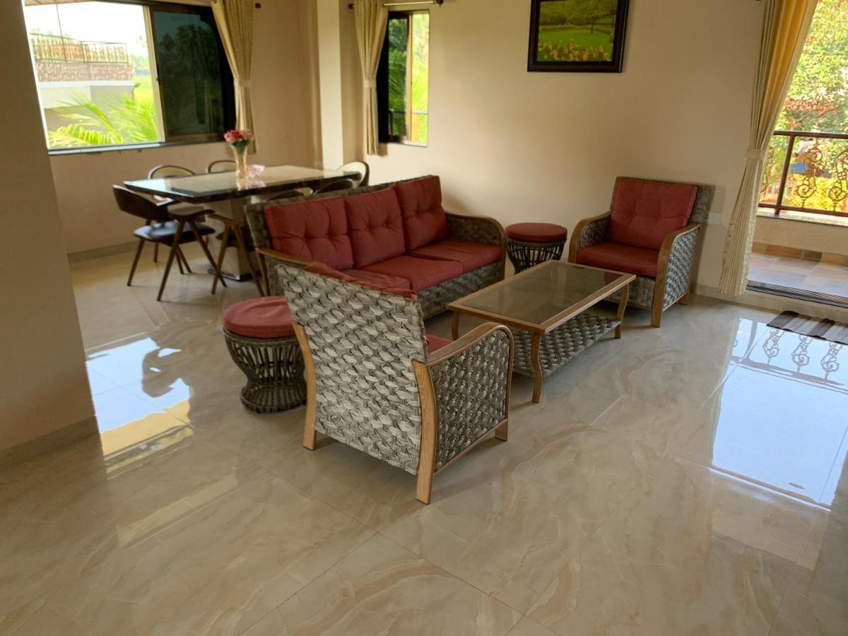 אליבג Neville'S Villa - Pet Friendly With Pool מראה חיצוני תמונה