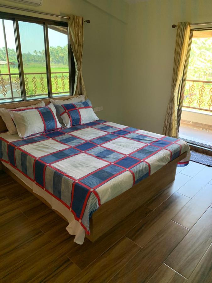 אליבג Neville'S Villa - Pet Friendly With Pool מראה חיצוני תמונה