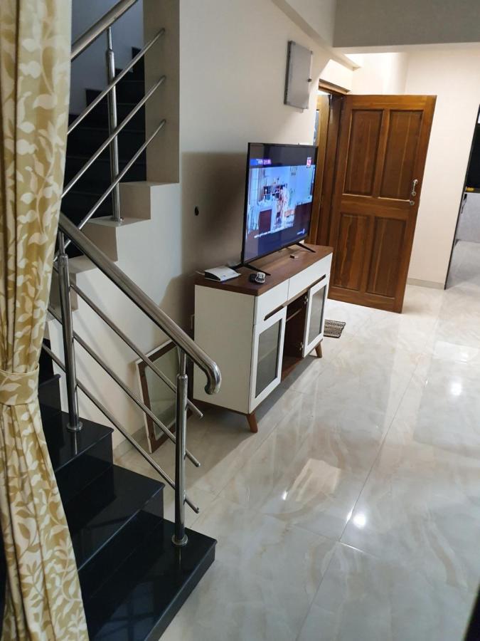 אליבג Neville'S Villa - Pet Friendly With Pool מראה חיצוני תמונה